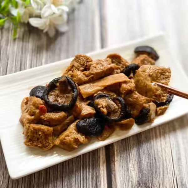 素食 料理 包 ptt