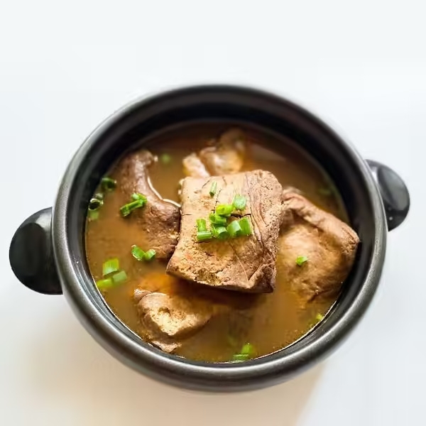 馬 偕 素食 料理 包